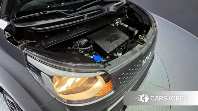 Kia The New Ray id 3539868 из Кореи 16