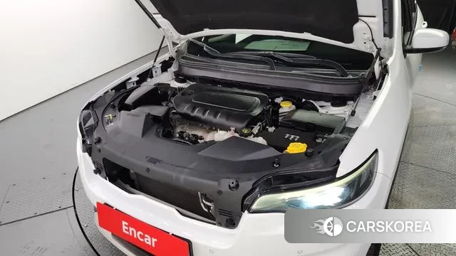 Jeep Cherokee (KL) id 3219273 из Кореи 16