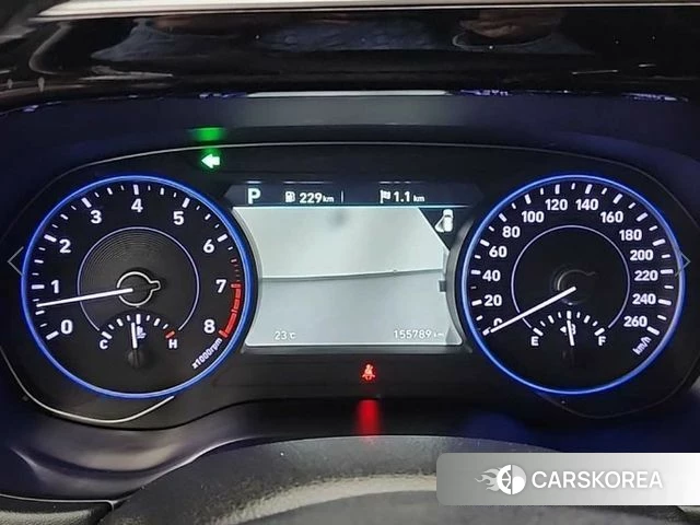 Hyundai Palisade id 4477350 из Кореи 15