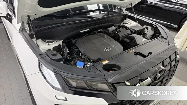 Hyundai The New Palisade id 3399965 из Кореи 16