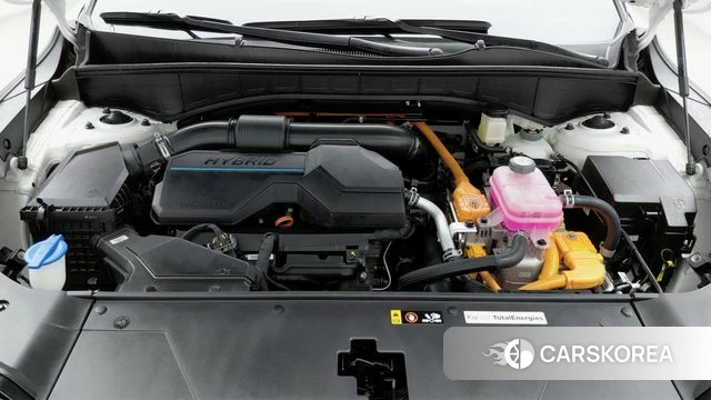 Kia The New Sorento 4th Generation id 4783173 из Кореи 16