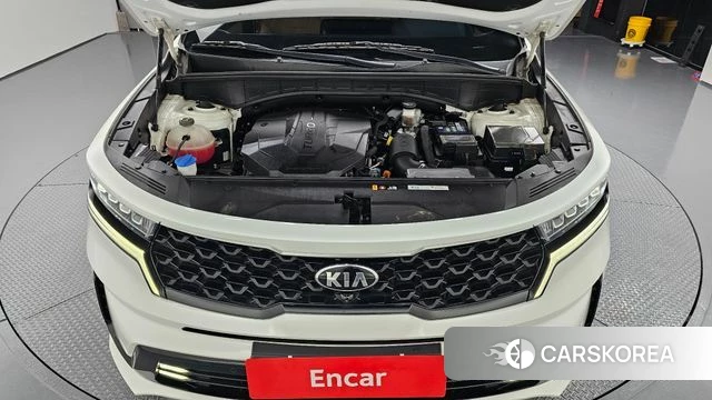 Kia Sorento 4th Generation id 4745945 из Кореи 16