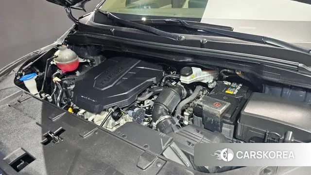 Kia Carnival 4th generation id 3243180 из Кореи 16