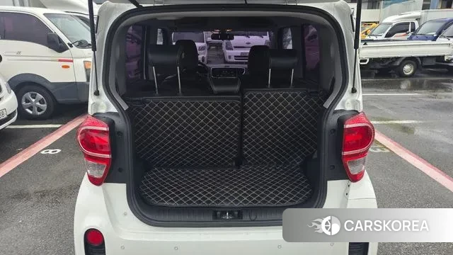 Kia The New Ray id 3028384 из Кореи 14