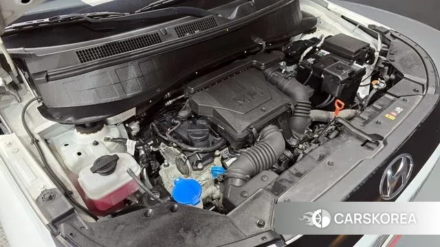 Hyundai Casper id 3301259 из Кореи 16