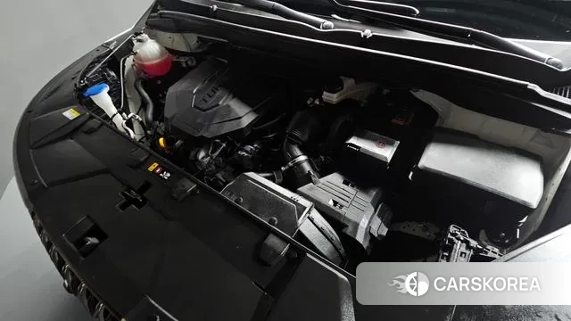 Kia Carnival 4th generation id 3426595 из Кореи 16