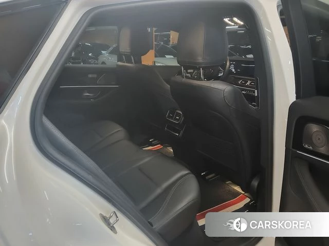 Mercedes-Benz GLE-Class W167 id 3842152 из Кореи 8