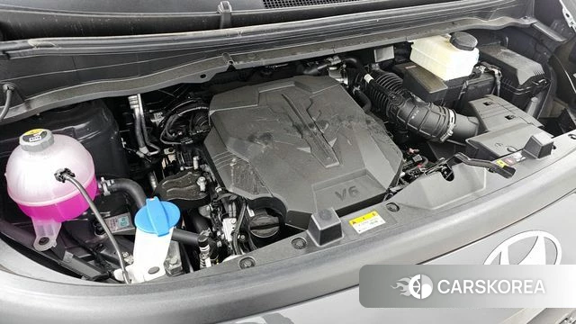 Hyundai Staria id 4193966 из Кореи 16