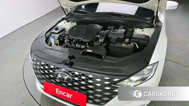 Hyundai The New Grandeur IG id 2995150 из Кореи 16