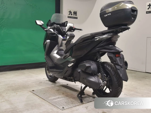 Проданный Honda FORZA id 4299161 из Японии, фото 6