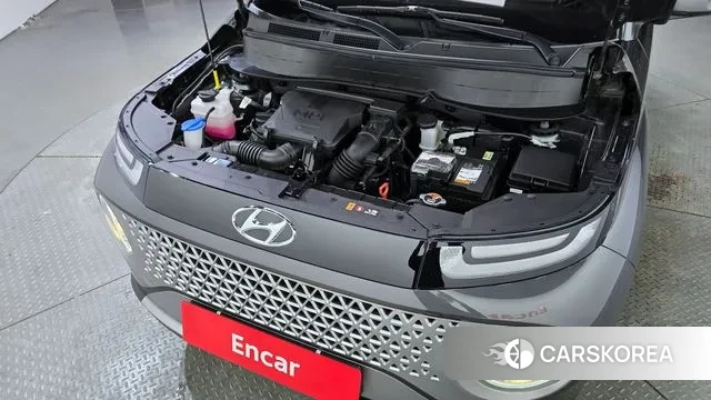 Hyundai Casper id 3523875 из Кореи 16