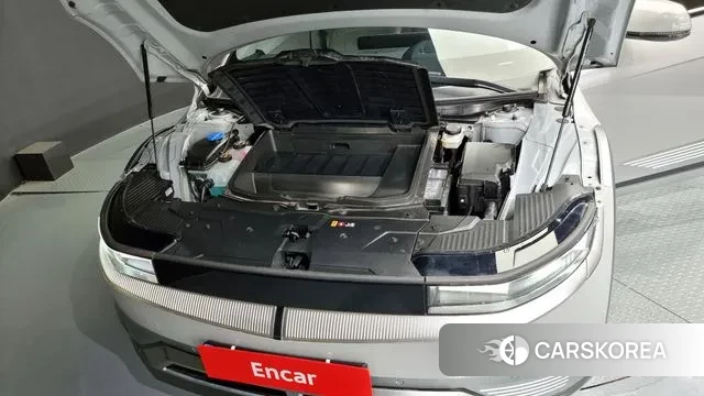 Hyundai Ionic 5 id 3016994 из Кореи 16