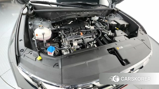 Hyundai The New Tucson (NX4) id 4499323 из Кореи 30