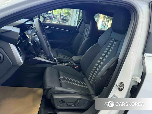 Audi A3 id 4275948 из Китая 16
