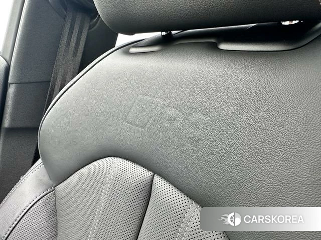 Audi A4L id 4290314 из Китая 20