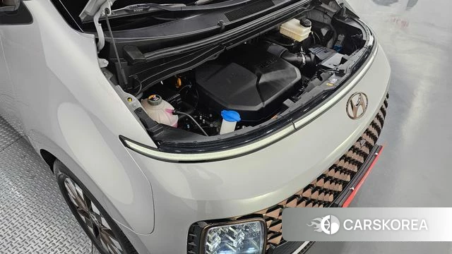 Hyundai Staria id 3840014 из Кореи 16