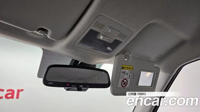 Hyundai Casper id 2667884 из Кореи 16