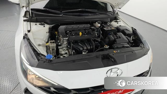 Hyundai Avante (CN7) id 3892608 из Кореи 16