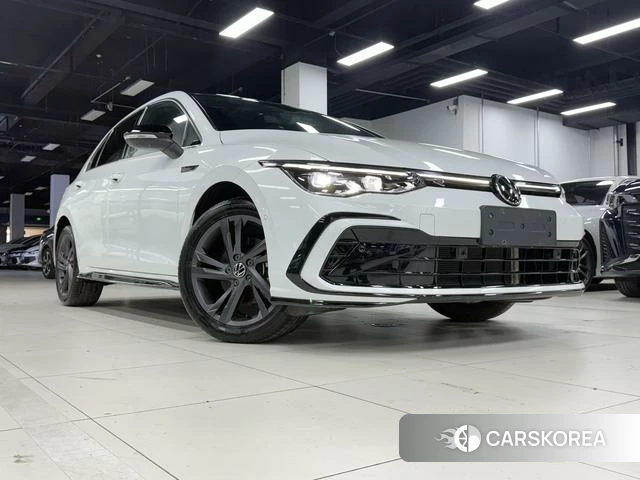 Volkswagen Golf id 4321004 из Китая 17
