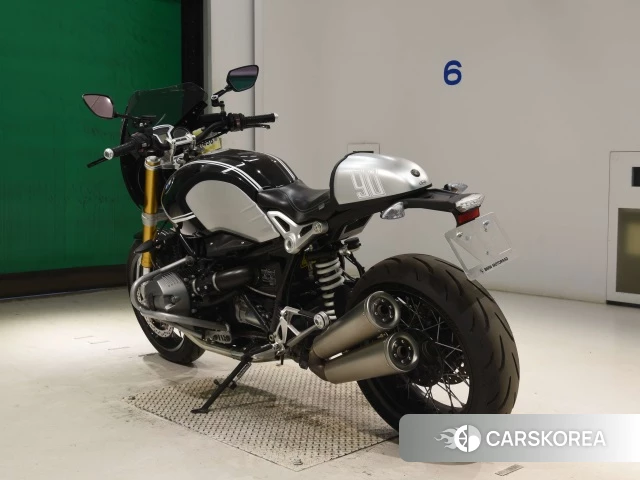 BMW R NINE T id 4332979 из Японии 6