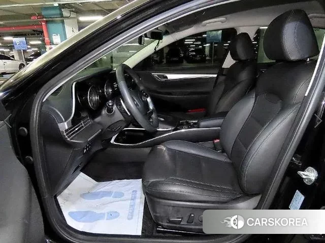 Hyundai The New Grandeur IG id 3288225 из Кореи 16