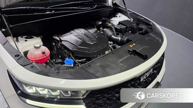 Kia Sorento 4th Generation id 3805946 из Кореи 16