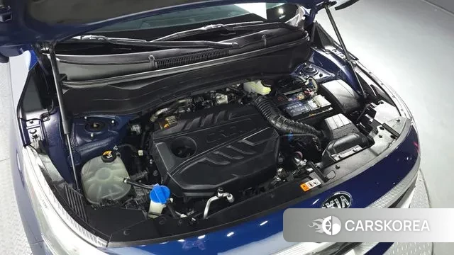 Kia Seltos id 3313119 из Кореи 16