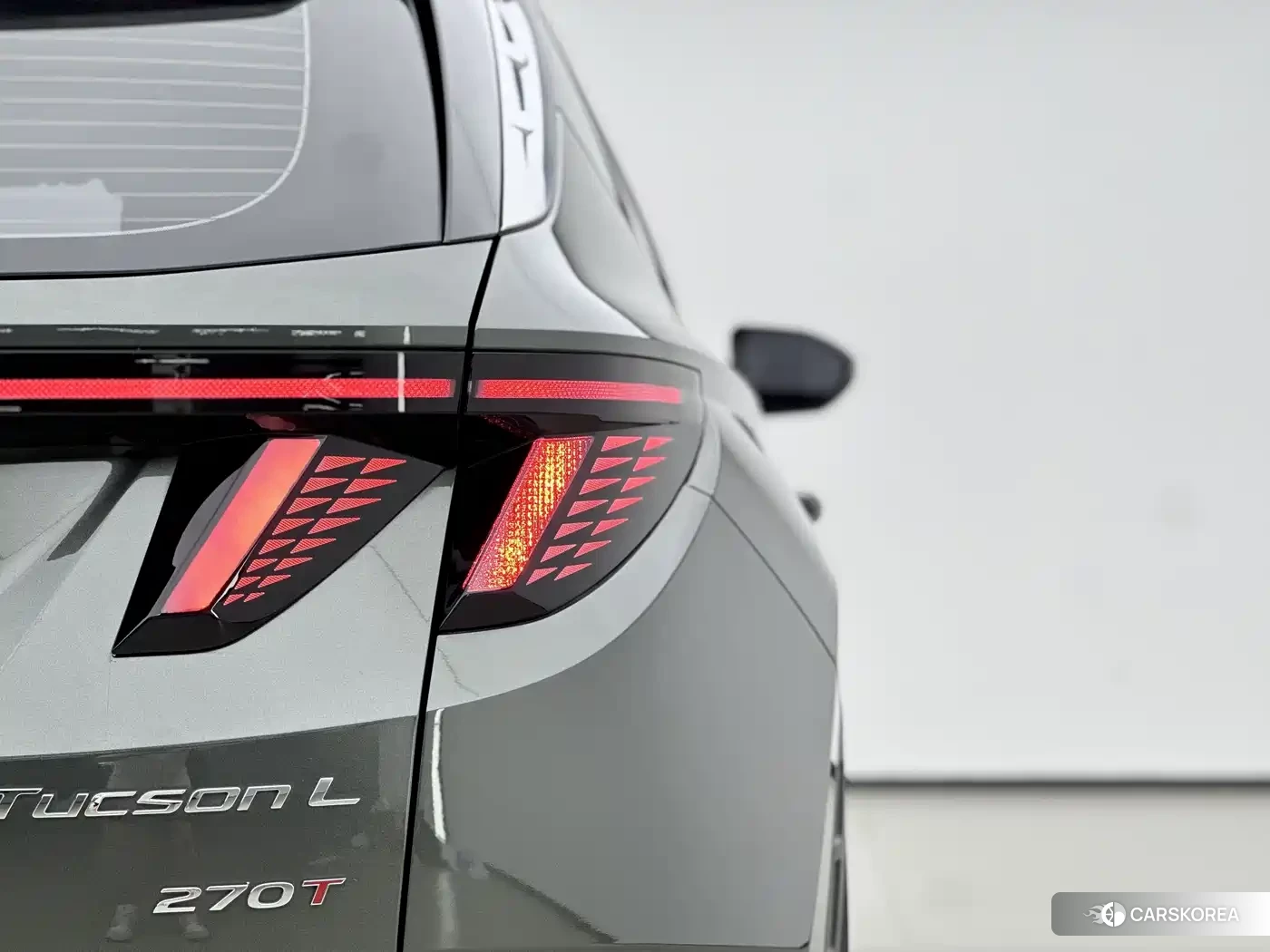 Hyundai Tucson id 4653777 из Китая 13