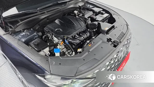 Hyundai The New Grandeur IG id 3378909 из Кореи 16