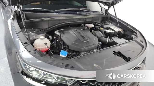 Kia Sorento 4th Generation id 3518371 из Кореи 16