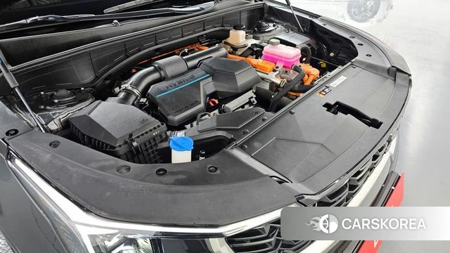 Kia The New Sorento 4th Generation id 3883123 из Кореи 16