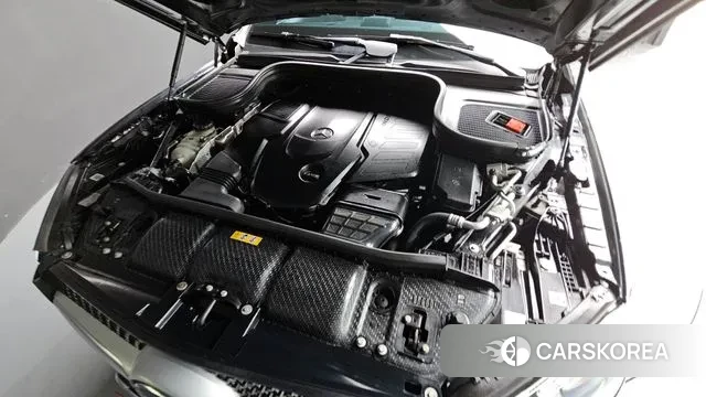 Mercedes-Benz GLE-Class W167 id 3459157 из Кореи 16