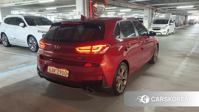 Hyundai i30 (PD) id 4255181 из Кореи 16