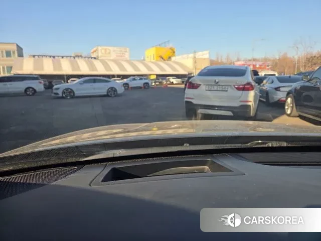 Hyundai The New Grandeur IG Hybrid 2020 Черный из Кореи, фото 6