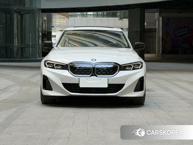 BMW i3 id 4307496 из Китая 7