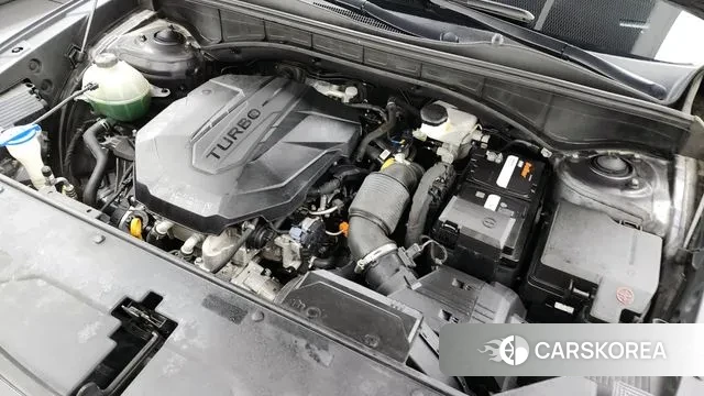 Kia Sorento 4th Generation id 3044776 из Кореи 16