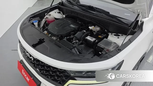 Kia Sorento 4th Generation id 3007910 из Кореи 16