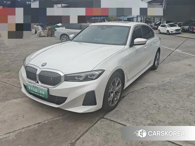 BMW i3 id 4297431 из Китая 7