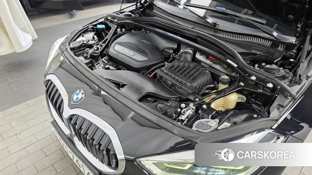 BMW 1 Series (F40) id 4446097 из Кореи 25