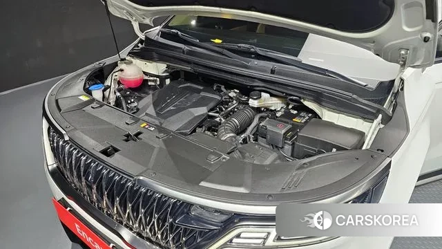 Kia Carnival 4th generation id 3752262 из Кореи 16