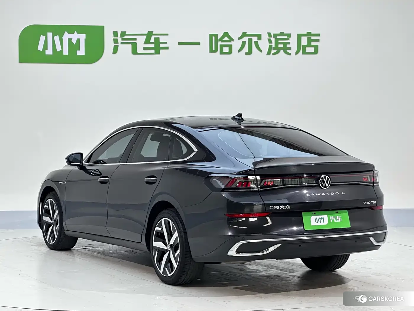 Volkswagen Lamando id 4649348 из Китая 15