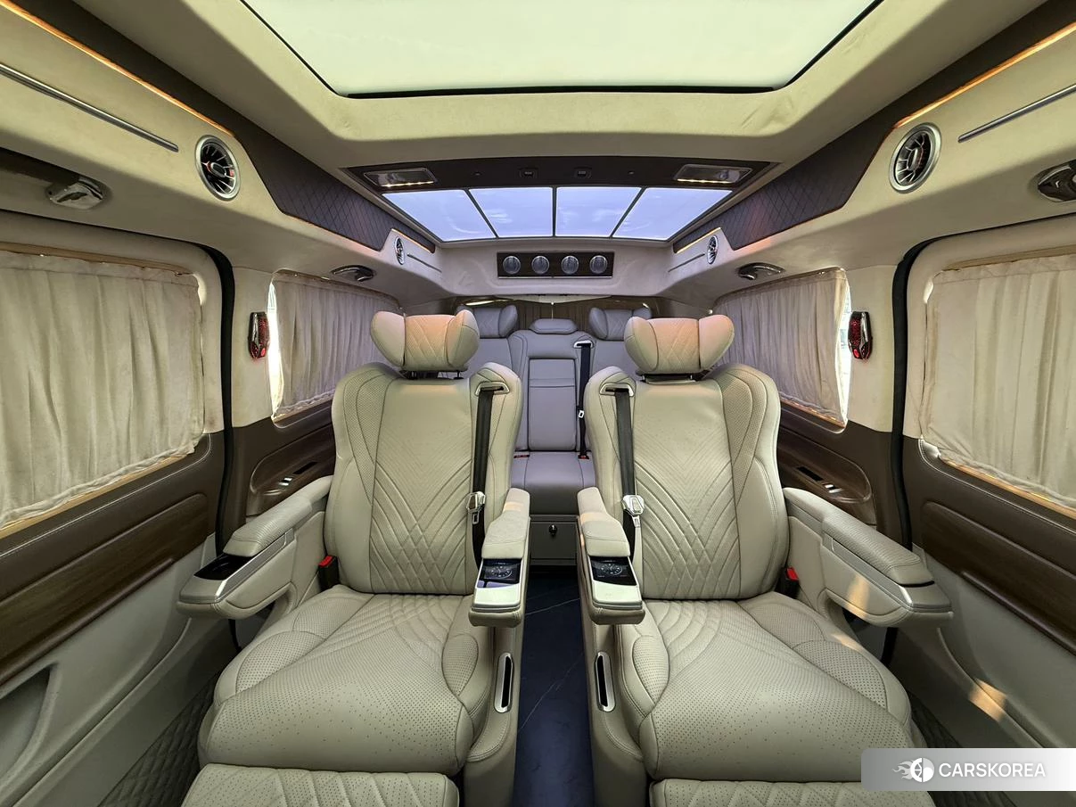 Mercedes-Benz Vito id 4487441 из Китая 12