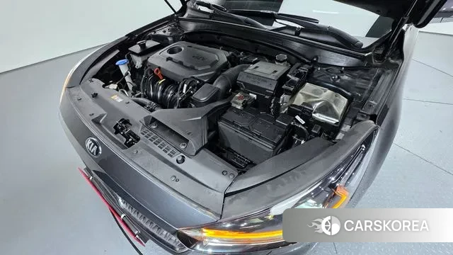 Kia Come New K7 id 3651901 из Кореи 16