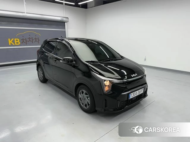 Kia The New Morning (JA) id 3838349 из Кореи 16