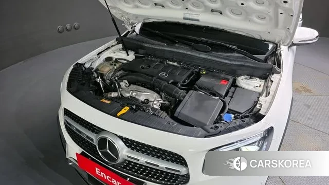 Mercedes-Benz GLB-Class X247 id 3022710 из Кореи 16