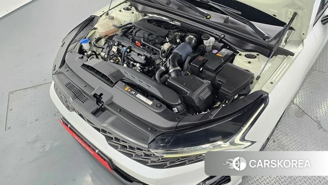 Kia K5 3rd generation id 3891898 из Кореи 16