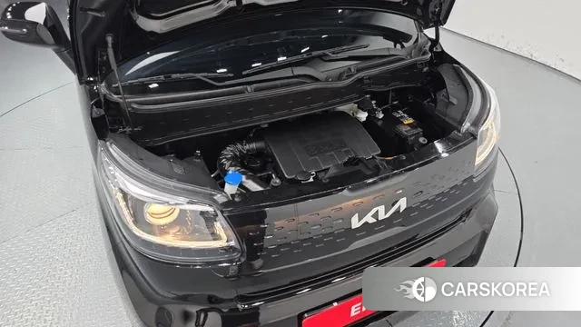 Kia The New Ray id 3406048 из Кореи 16