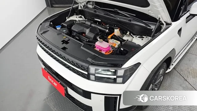 Hyundai Santa Fe (MX5) id 3565436 из Кореи 16