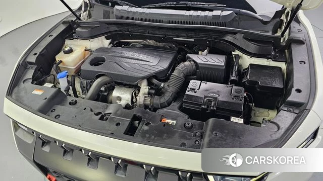 Ssangyong Torres id 4682578 из Кореи 26