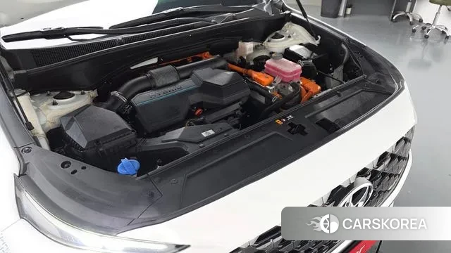 Hyundai The New Santa Fe id 3390053 из Кореи 16